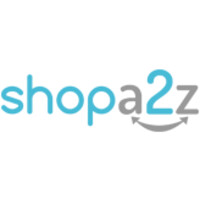 ShopA2Z.in logo - Similar company to Irange.Com