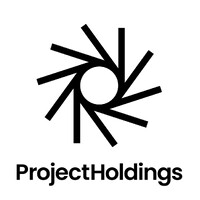 プロジェクトホールディングス logo - Similar company to Priv Tech株式会社