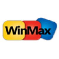 WinMax logo - Similar company to Arrowpoint Technologies Ltd
