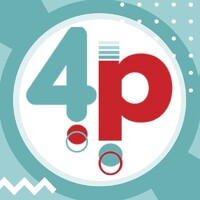 4P Gestão de Pessoas Consultoria logo - Similar company to Metanoia.Tec
