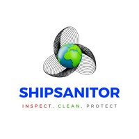 SHIPSANITOR LTD logo - Similar company to Mastermind-Trainings