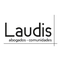 LAUDIS ASESORÍA JURÍDICA logo - Similar company to Hosarilex, Asesoría Jurídica Y Financiera