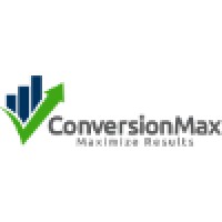 Conversion Max logo - Similar company to Digital Pathways