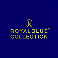 Royal Blue Collection logo - Similar company to La Distillerie De Monaco