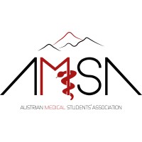 Austrian Medical Students' Association logo - Similar company to Iran Stem Cell And Regenerative Medicine Olympiad (Isro)