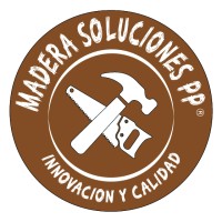 Madera Soluciones PP Ⓡ logo - Similar company to Madera Consciente