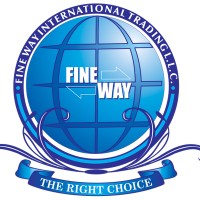 FINEWAY INTERNATIONAL TRADING LLC DUBAI logo - Similar company to Hyba Developers