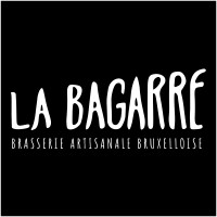 Brasserie La Bagarre logo - Similar company to Sasput B&B En Brasserie De Luxe