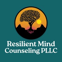 Resilient Mind Counseling PLLC logo - Similar company to Florida Association For Infant Mental Health
