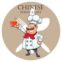 Chinese Food Alley logo - Similar company to Chinese Food Diy