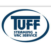 Tuff Steaming & Vac Service logo - Similar company to Pvt Group