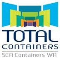 Sea Containers WA / TOTAL Containers logo - Similar company to Containers In Motion