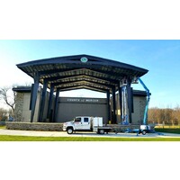 Custom Fabrication Inc. logo - Similar company to Consolidated Cordage Corp