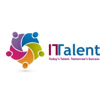 IT Talent - Today's Talent, Tomorrow's Success logo - Similar company to It Talent Headhunter México
