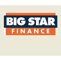 Big Star Finance, LLC