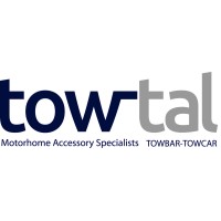 TOWtal logo - Similar company to Sr Mecatronic