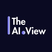 The Ai.view logo - Similar company to Micropower_Srl