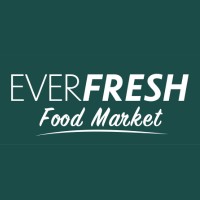 Everfresh Food Market logo - Similar company to Hg Retail