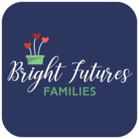 Bright Futures Families logo - Similar company to Intertex Companies