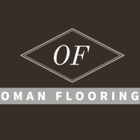 Oman Flooring logo - Similar company to Risala Flooring