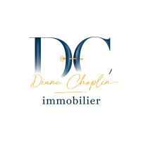 Diane Choplin immobilier logo - Similar company to Le 39V Paris
