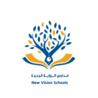 New Vision International School - Alwadi logo - Similar company to Logiscool Riyadh