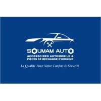 Soumam Auto logo - Similar company to Fagorbrandt