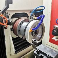 BT-150D CNC Tool Grinder logo - Similar company to Tool Grinder And Accessories