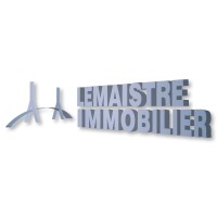 LEMAISTRE IMMOBILIER 🟦 logo - Similar company to Girpi