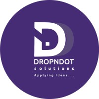 Dropndot Solutions logo - Similar company to Doctorkoi Smart