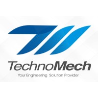 TechnoMech.asia logo - Similar company to Cyfer Plus