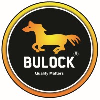 BULOCK logo - Similar company to Ss Gold