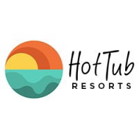 Hot Tub Resorts logo - Similar company to Spachoice Pty Ltd.