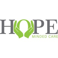 Hope Minded Care logo - Similar company to Duku Forè