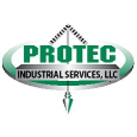 Protec Industrial Services Industrial Mechanical Contractor Asheville North Carolina logo - Similar company to Hickory City Schools