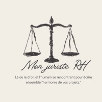 MON JURISTE RH logo - Similar company to La Petite Rh - Juriste Droit Social