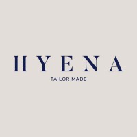 HYENA Tailor Made logo - Similar company to Dcloset