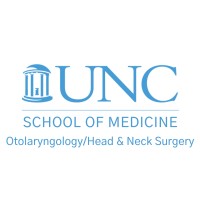 UNC Department of Otolaryngology - Head and Neck Surgery logo - Similar company to Unc Radiology