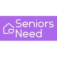 Seniors Need logo - Similar company to Silver Suite
