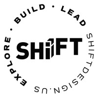 SHiFT logo - Similar company to Shift