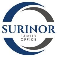 SURINOR Family Office logo - Similar company to Single Family Office