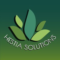 Hestia Solutions logo - Similar company to Gap 3 Partners