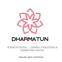 Dharmatun logo - Similar company to Rizoma Digital