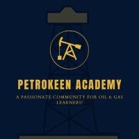 PetroKeen Academy logo - Similar company to Prasanth Dewatering