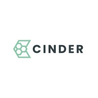 Cinder Ltd. logo - Similar company to C Suiteleaders