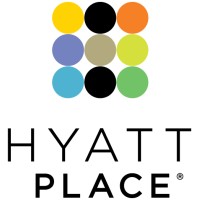 Hyatt Place Washington DC/Georgetown/West End logo - Similar company to Marriott Crystal Gateway