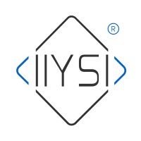 IIYSI ESPAÑA logo