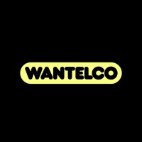 WANTELCO logo - Similar company to Globalmark