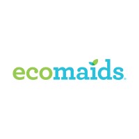 ecomaids logo - Similar company to Sparkle Squad