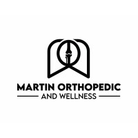 Martin Orthopedic and Wellness logo - Similar company to One Source Medical Solutions
